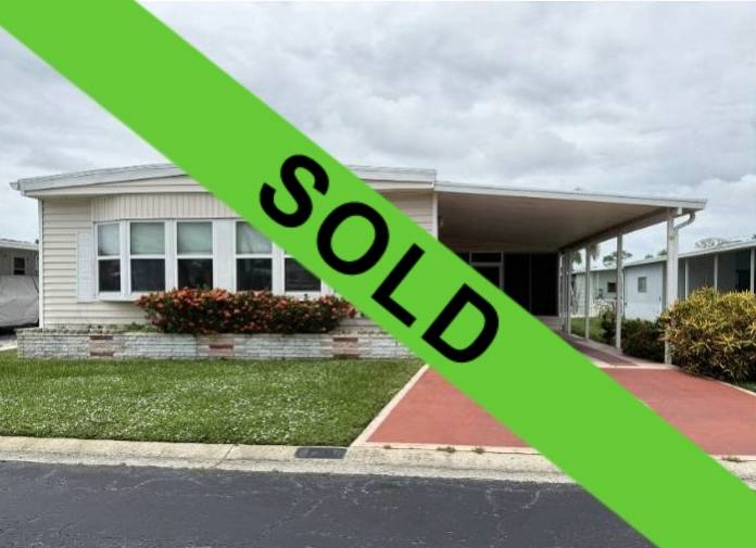 249 Coconut St a Bradenton, FL Mobile or Manufactured Home for Sale